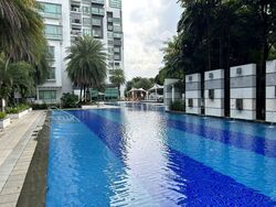 The Infiniti (D5), Condominium #634153871